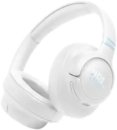 JBL langattomat vastamelukuulokkeet Tune 780NC valkoinen - 1