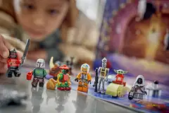 LEGO® Star Wars TM 75456 Star Wars Joulukalenteri 2026 - 7