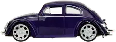 Jada Wednesday Volkswagen Beetle, 19 cm, 1:24, die-cast - 14