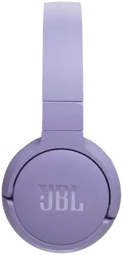 JBL Bluetooth vastamelukuulokkeet Tune 670NC violetti - 4