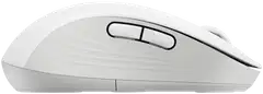 Logitech langaton hiiri Signature M650 Off-White - 6