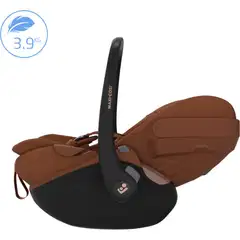 Maxi-Cosi turvakaukalo Pebble Slide Pro pronssi - 4