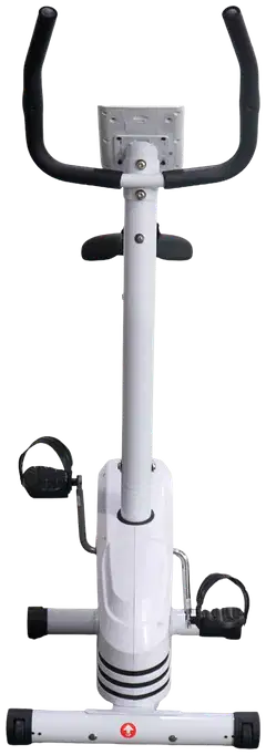 Nordcore Kuntopyörä 600 Valkoinen - 5