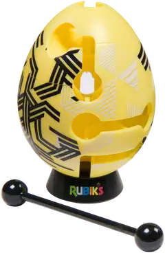 Rubikin Smart Egg - 7