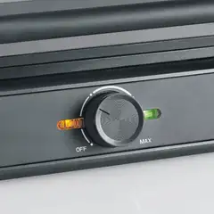 Severin vohvelirauta, belgialaisille vohveleille WA2125 - 5