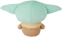 Simba - Disney - Star Wars Huggables Grogu, 35 cm, pehmo - 2