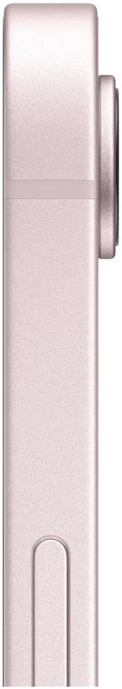 Apple iPhone 17e 512GB pehmeänpinkki MHU34QN/A - 3