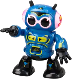 Silverlit Robo beats II tanssiva robotti - 4