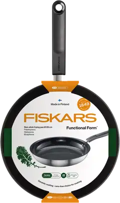 Fiskars Functional Form paistinpannu 28 cm - 7