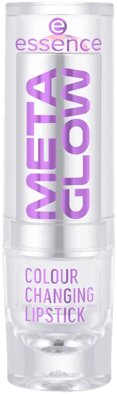 essence META GLOW COLOUR CHANGING LIPSTICK 3.4 g - 2