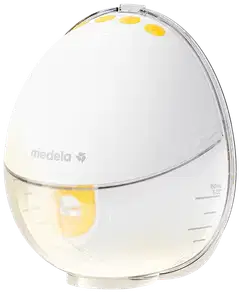 Medela Single Motion InBra rintapumppu - 1