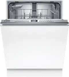 Bosch Serie 4 integroitava astianpesukone 60 cm - 1