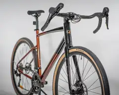 Insera Carve 28" Gravelpyörä 20-vaihdetta runko 55 cm - 2