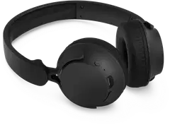 Philips langattomat vastamelukuulokkeet TAH4500BK/00 musta - 4