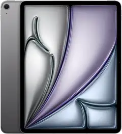 Apple iPad Air 13 wifi+5G 128GB tähtiharmaa - MCJ14KN/A - 1