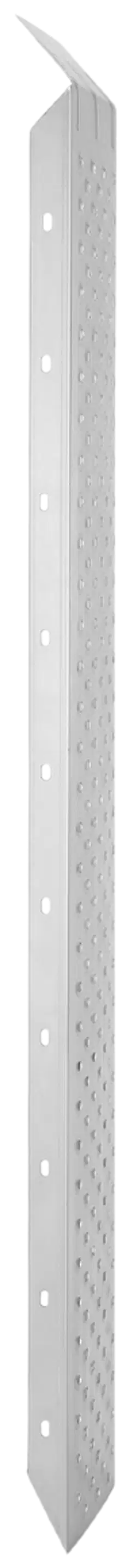 Fornorth ajoramppi 162x25x6 cm 200kg - 8