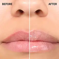MOIRA Lip Glaze Oil Plumper 006 Copycat -huulikiilto 5 ml - 003 Moody - 9