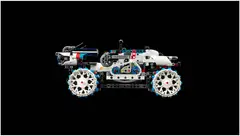 LEGO Technic 42211 Lunar Outpost™ avaruusmönkijä - 6