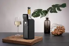 Vacu Vin viini & samppanjacooler Artico - 6
