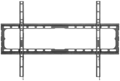 Norstone Fix 3780 TV-seinäteline - 1