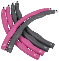 Hulavanne 1,2kg weight hoop - 2