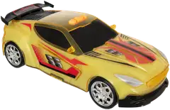 Teamsterz lelu Street Starz Colour Change väriä vaihtava auto - 2