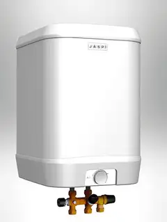Jäspi VLK 15 käyttövedenlämmitin 2kW - 1