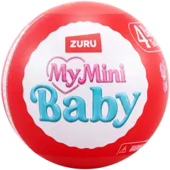 5S My Mini Baby Sweethearts Sidekick - 5