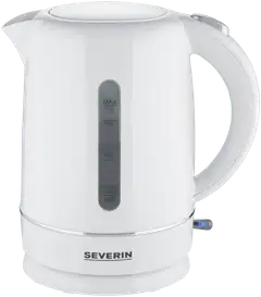 Severin vedenkeitin 2200W, 1,7L - WK4325 - 1