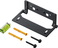 Insta360 seinäteline Connect Wall Mount - 4