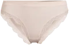 Actuelle naisten rib tai alushousut 210A332622 3-pack - Multicolor - 13