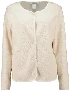 Zabaione naisten takki Wi44nnie - cream - 1