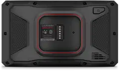 Garmin navigaattori zumo XT3 6" - 8