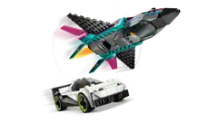 LEGO® City Great Vehicles 60489 Suihkari ja auto - 9