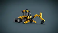 LEGO® Technic 42197 Traktorikaivuri - 7