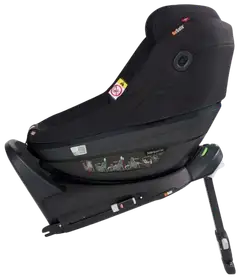 Besafe Beyond 360 2 turvaistuin Fresh Black Cab - 7