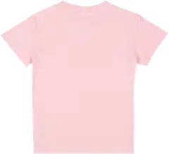 adidas lasten t-paita JC9623 - clpink/white - 2