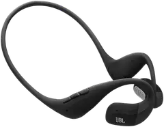 JBL langattomat avoimet Sport kuulokkeet Endurance Pace musta - 1