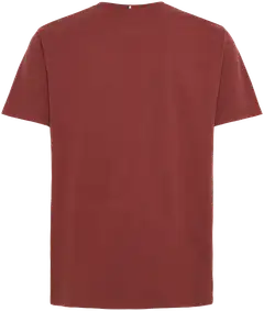 FQ1924 miesten t-paita FQFort logo - Port - 2