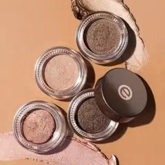 essence cream eyeshadow 01 Rose 5 g - Oyster - 8