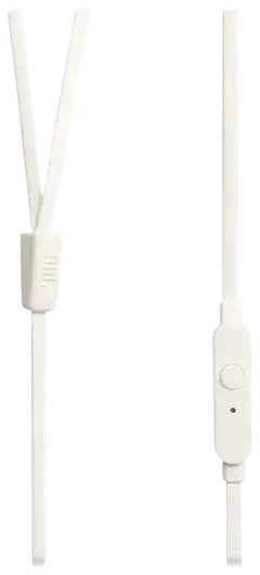 JBL nappikuulokkeet T210 ruusukulta - 7