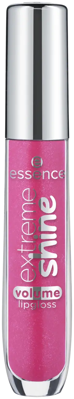 essence extreme shine volume lipgloss 21 Pretty in Pink 5 ml - 1