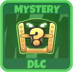 Blox Fruits Minifiguuri S3 - 6