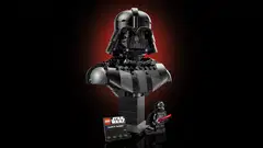 LEGO® Star Wars TM 75439 Darth Vaderin™ rintakuva - 7