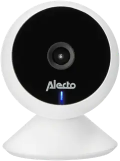 Alecto itkuhälytin kameralla - 1