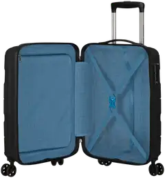 American Tourister matkalaukku Jetdriver 3.0-spinner 55/20 musta - 4