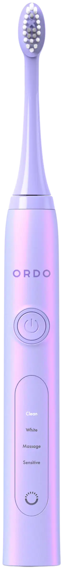Ordo Sonic+ -hammasharja – helmenvioletti - 1