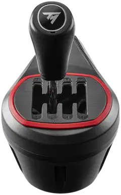 Thrustmaster T128-X rattipolkimet + vaihdekeppi - 11