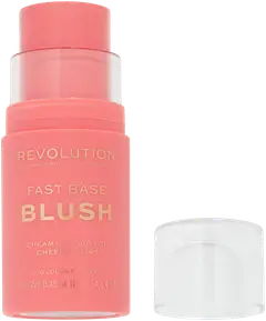 Makeup Revolution Fast Base Stick poskipunapuikko Bare 14g - Peach - 2