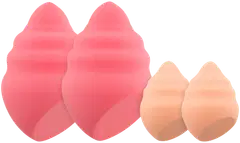 essence Disney THE LITTLE MERMAID meikkisienet 01 - 2